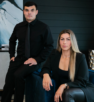 Anthony Addeo | Paige Fiedorowicz